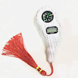 Divine Mantra Jaap Digital Finger Counter-Tally Counter | Jaap mala Counter | Counter for naam jaap -Mantra Jaap