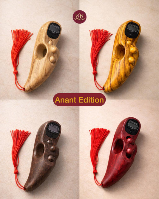 Divinest Digital Tally Counter