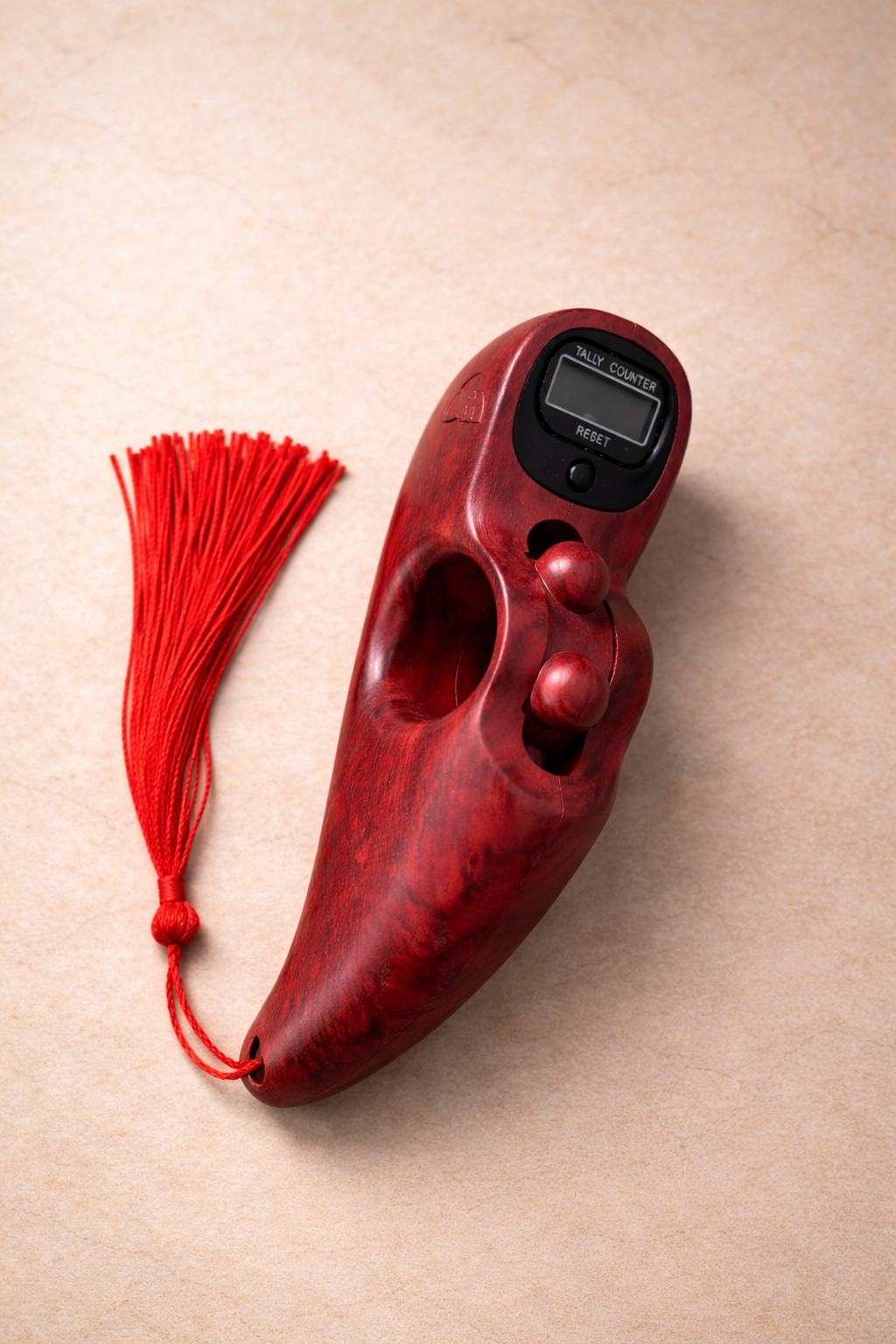 Divinest Digital Tally Counter – Anant Edition