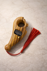 Divine Mantra Jaap Digital Finger Counter-Tally Counter | Jaap mala Counter | Counter for naam jaap -Mantra Jaap