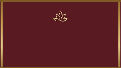 Divinest Jaap Counter (Pavitra Lal Kapda included)